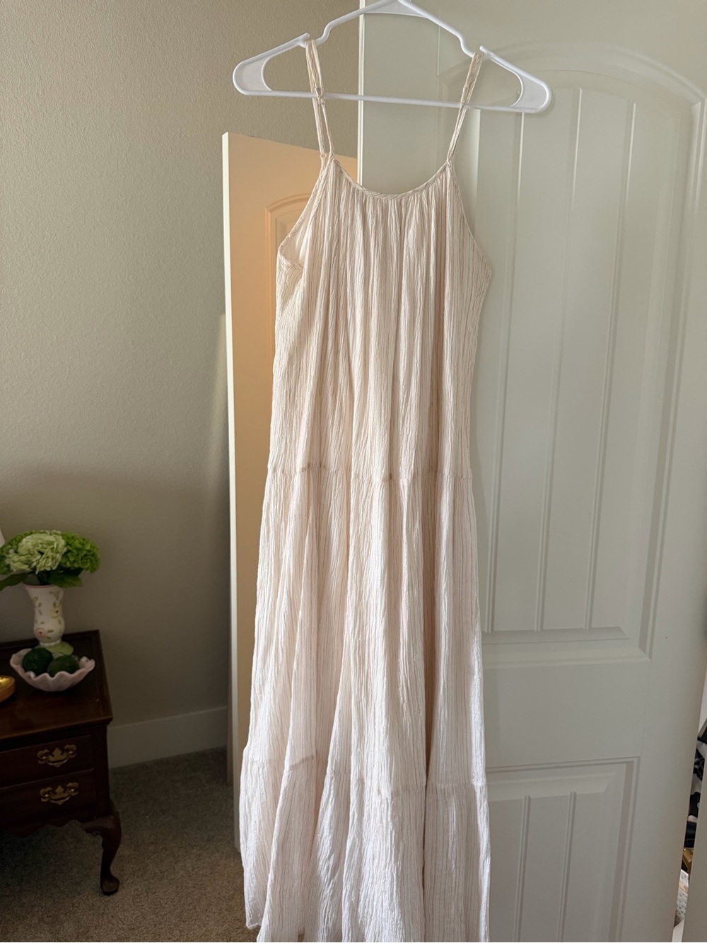 PQ dress/coverup